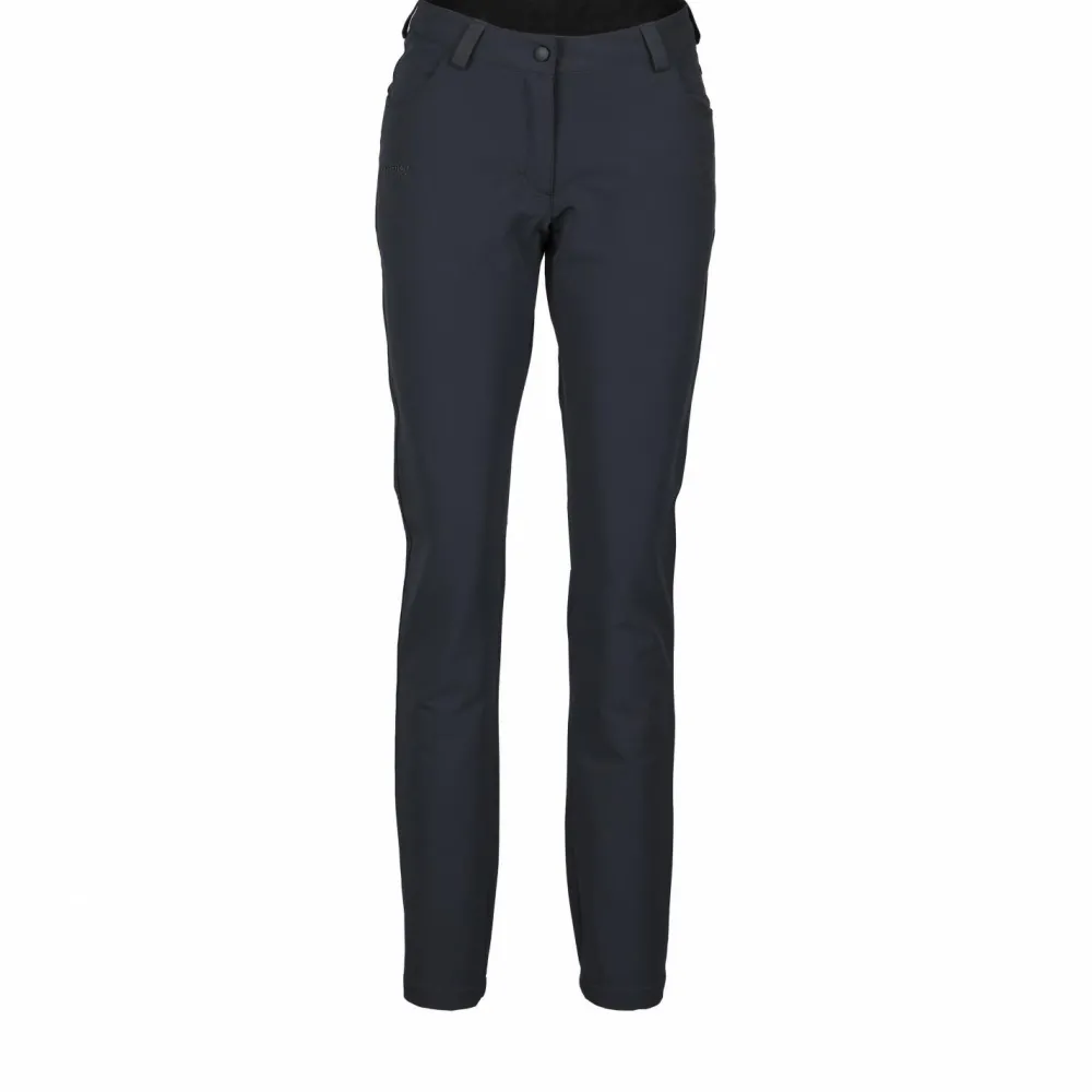 Maier Sports - Women's Charlotte - Winterhose Hot