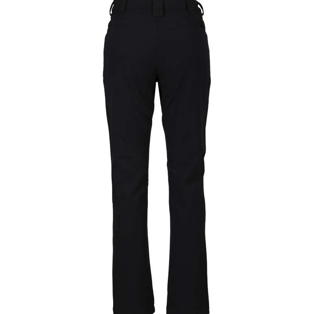 Maier Sports - Women's Charlotte - Winterhose Hot