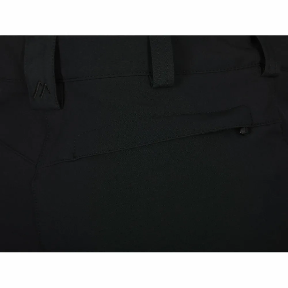 Maier Sports - Women's Charlotte - Winterhose Hot