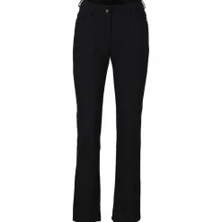 Maier Sports - Women's Charlotte - Winterhose Hot