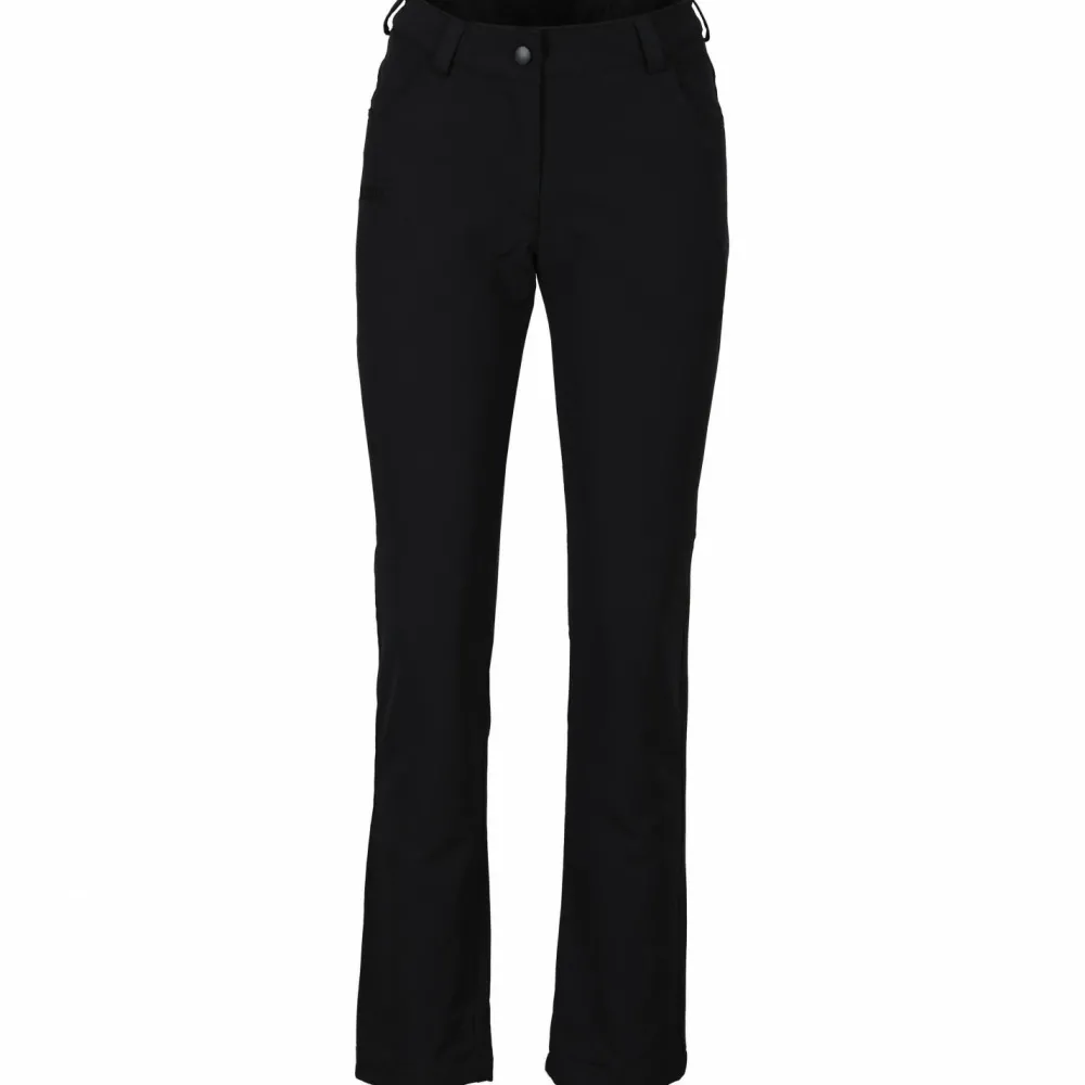 Maier Sports - Women's Charlotte - Winterhose Hot