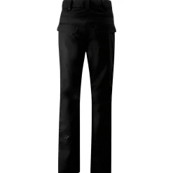 Maier Sports Trekkingbekleidung|Winterhosen-- Women's Dunit - Winterhose Black