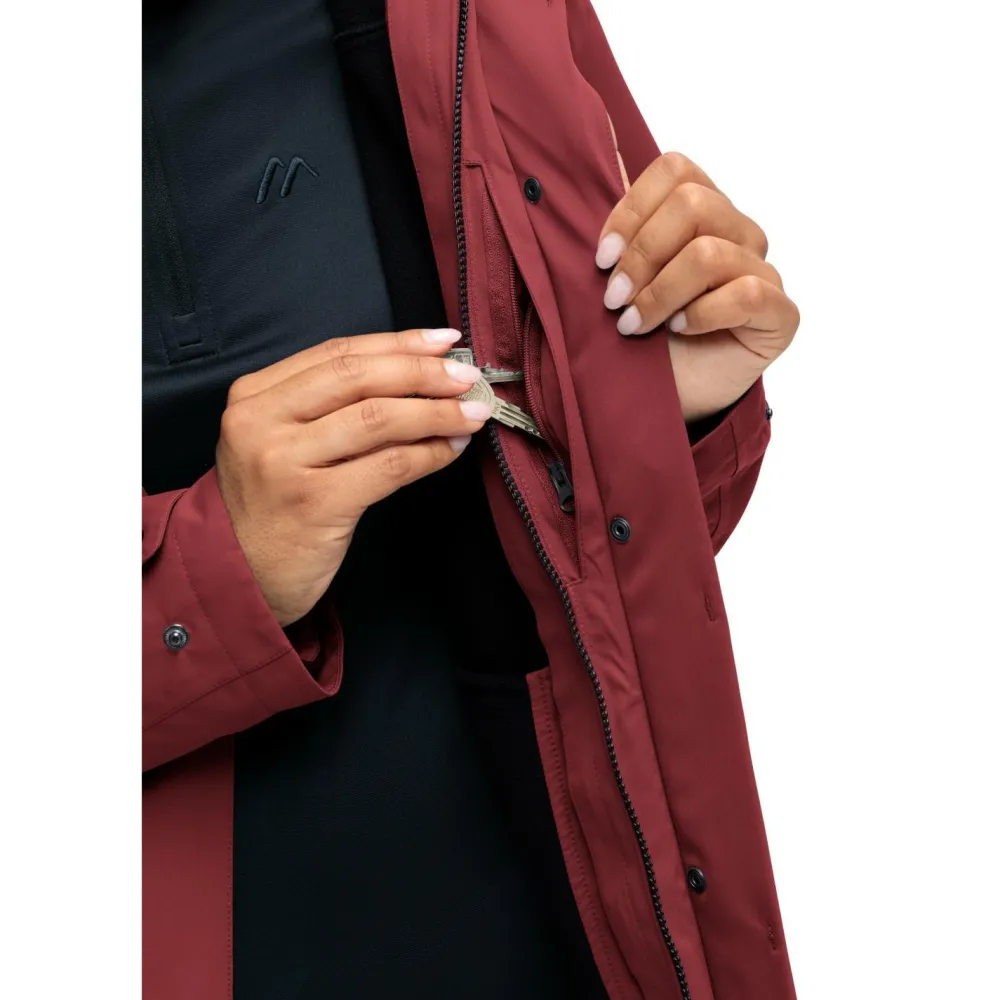 Maier Sports - Women's Gerdi - Doppeljacke