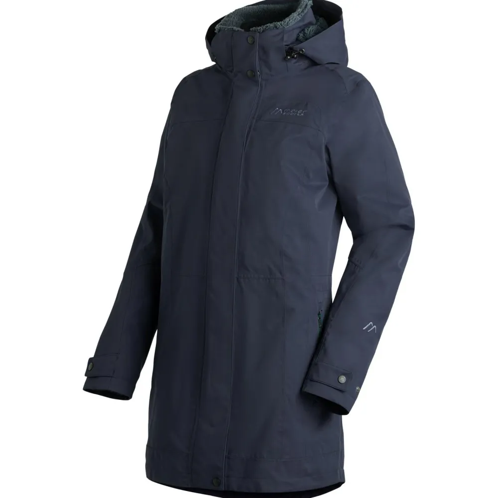 Maier Sports - Women's Gerdi - Doppeljacke