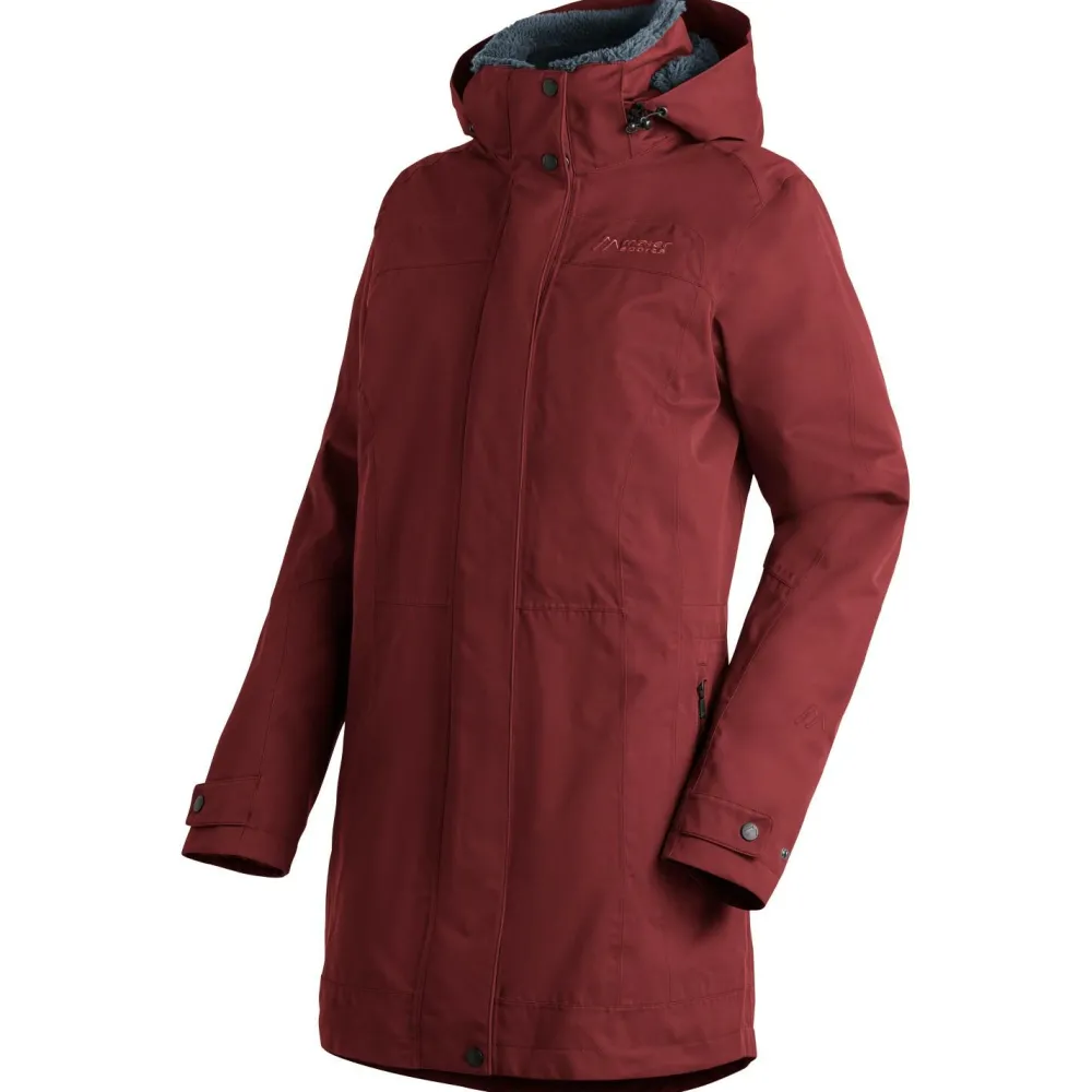 Maier Sports - Women's Gerdi - Doppeljacke