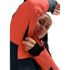 Maier Sports - Women's Glacierguard - Skijacke Discount