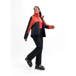 Maier Sports - Women's Glacierguard - Skijacke Discount