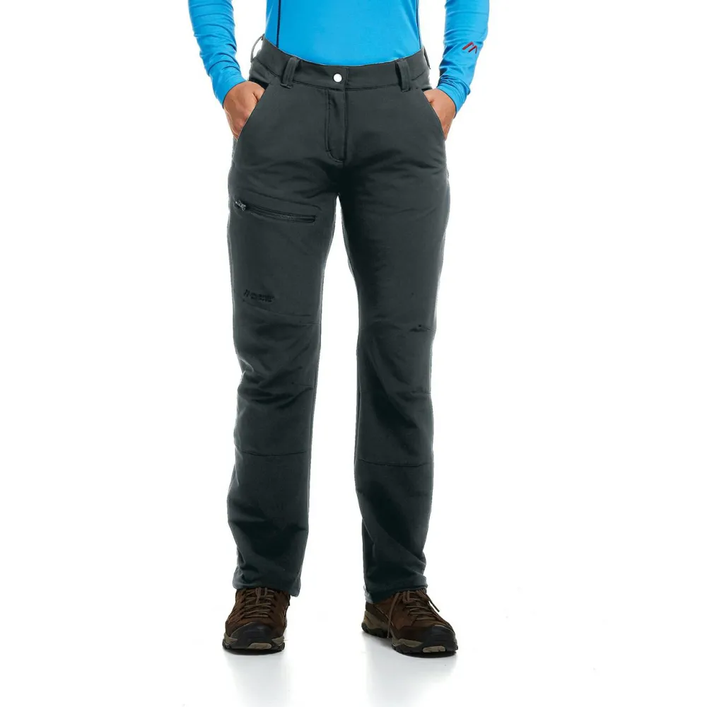 Maier Sports - Women's Helga - Winterhose Best