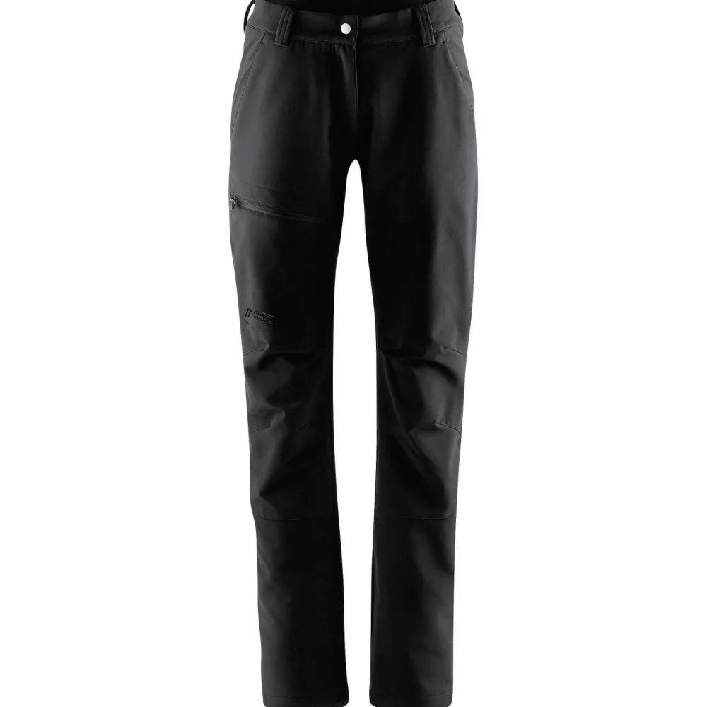 Maier Sports - Women's Helga - Winterhose Best