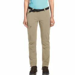 Maier Sports - Women's Inara Slim - Trekkinghose Best