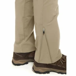 Maier Sports - Women's Inara Slim - Trekkinghose Best
