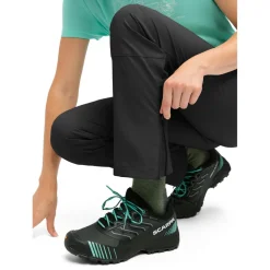 Maier Sports - Women's Inara Slim Vario - Trekkinghose New