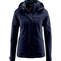 Maier Sports Winterjacken|Jacken-- Women's Lisbon - Parka
