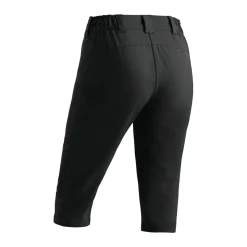 Maier Sports - Women's Lulaka Capri Loop - Shorts Hot