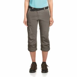 Maier Sports - Women's Lulaka - Trekkinghose Outlet