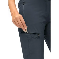 - Women's Lulaka Winter - Winterhose < Maier Sports Hot