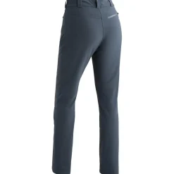 Maier Sports - Women's Lulaka Wool - Winterhose Hot