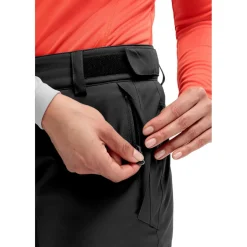 Maier Sports Skibekleidung|Skihosen-- Women's Majelletta - Skihose