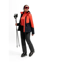 Maier Sports Skibekleidung|Skihosen-- Women's Majelletta - Skihose