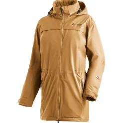 - Women's Metor Coat - Parka < Maier Sports