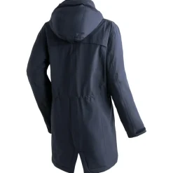 - Women's Metor Coat - Parka < Maier Sports