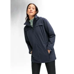 - Women's Metor Coat - Parka < Maier Sports