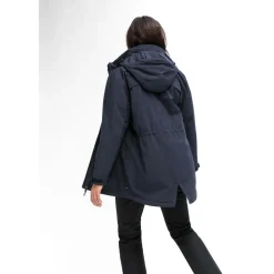 - Women's Metor Coat - Parka < Maier Sports