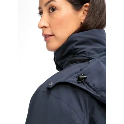 - Women's Metor Coat - Parka < Maier Sports
