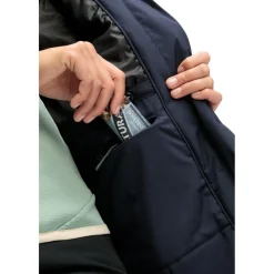 - Women's Metor Coat - Parka < Maier Sports
