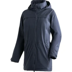 - Women's Metor Coat - Parka < Maier Sports