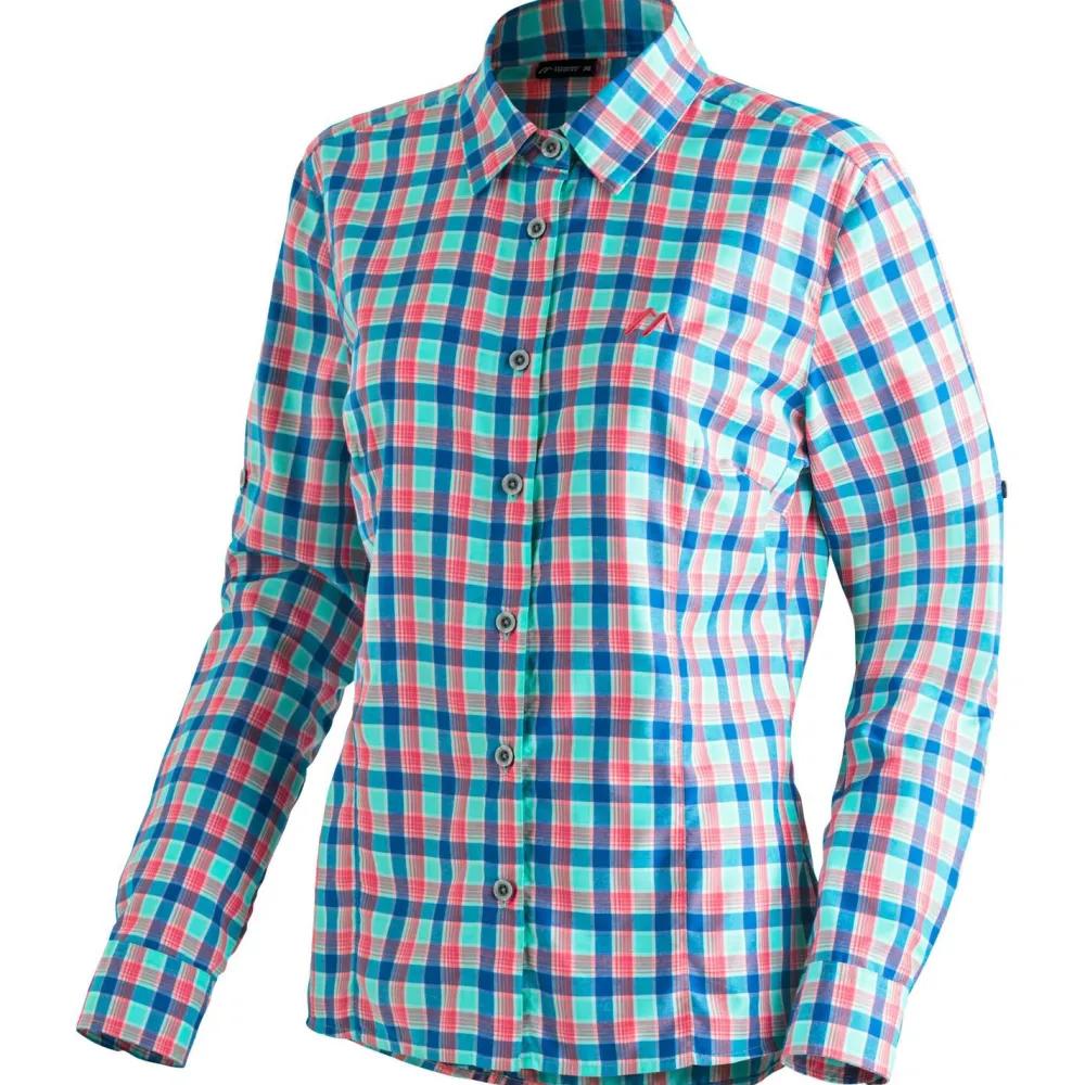 - Women's Nanni - Bluse < Maier Sports Best