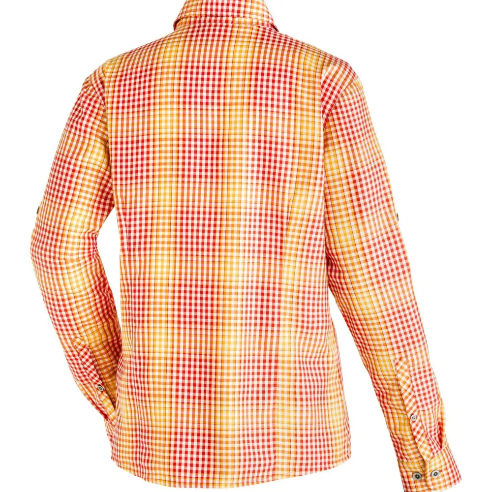 - Women's Nanni - Bluse < Maier Sports Best