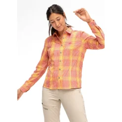 - Women's Nanni - Bluse < Maier Sports Best
