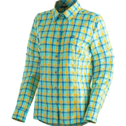 - Women's Nanni - Bluse < Maier Sports Best