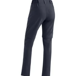 Maier Sports - Women's Nata Zip Loop - Zip-Off-Hose Discount