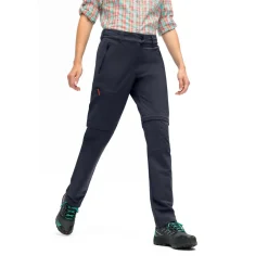 Maier Sports - Women's Nata Zip Loop - Zip-Off-Hose Discount
