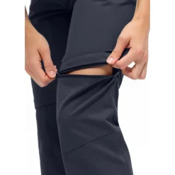 Maier Sports - Women's Nata Zip Loop - Zip-Off-Hose Discount