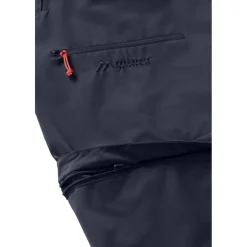 Maier Sports - Women's Nata Zip Loop - Zip-Off-Hose Discount