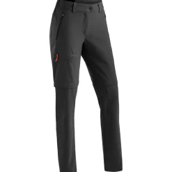 Maier Sports - Women's Nata Zip Loop - Zip-Off-Hose Discount