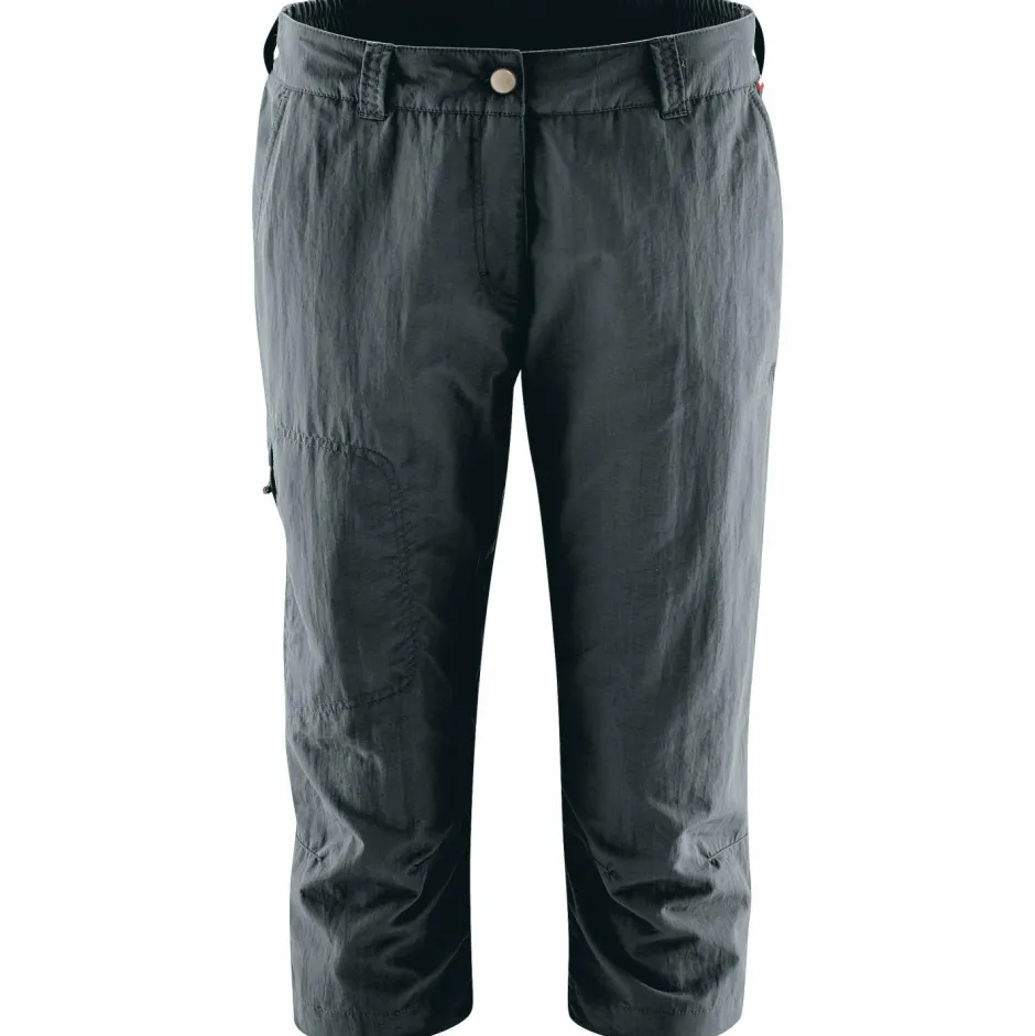 Maier Sports Wanderbekleidung|Hosen-- Women's Neckar - 3/4 Hose