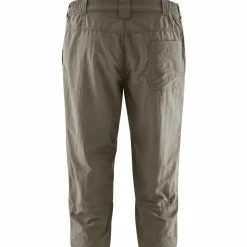 Maier Sports Wanderbekleidung|Hosen-- Women's Neckar - 3/4 Hose