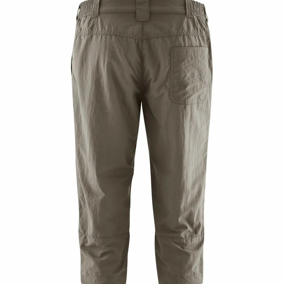 Maier Sports Wanderbekleidung|Hosen-- Women's Neckar - 3/4 Hose