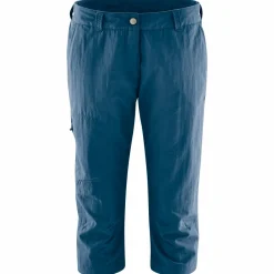 Maier Sports Wanderbekleidung|Hosen-- Women's Neckar - 3/4 Hose