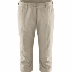 Maier Sports Wanderbekleidung|Hosen-- Women's Neckar - 3/4 Hose