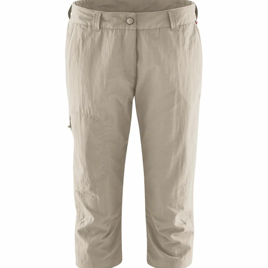 Maier Sports Wanderbekleidung|Hosen-- Women's Neckar - 3/4 Hose