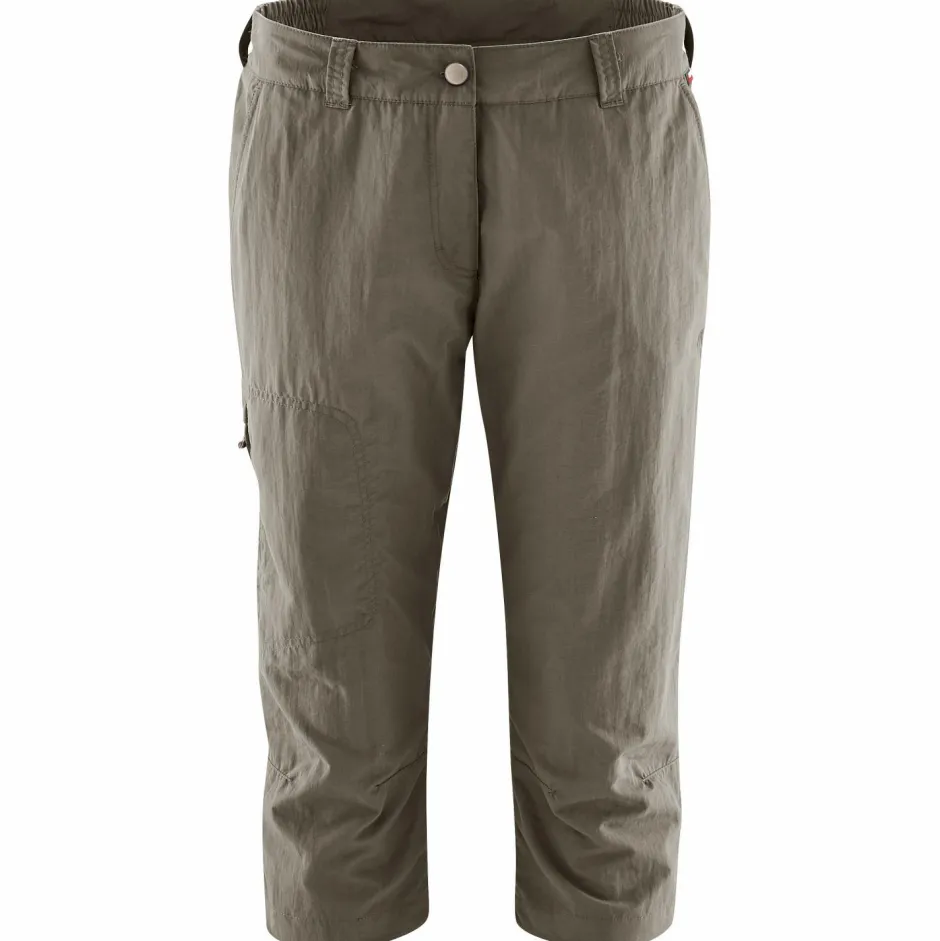 Maier Sports Wanderbekleidung|Hosen-- Women's Neckar - 3/4 Hose