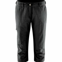Maier Sports Wanderbekleidung|Hosen-- Women's Neckar - 3/4 Hose