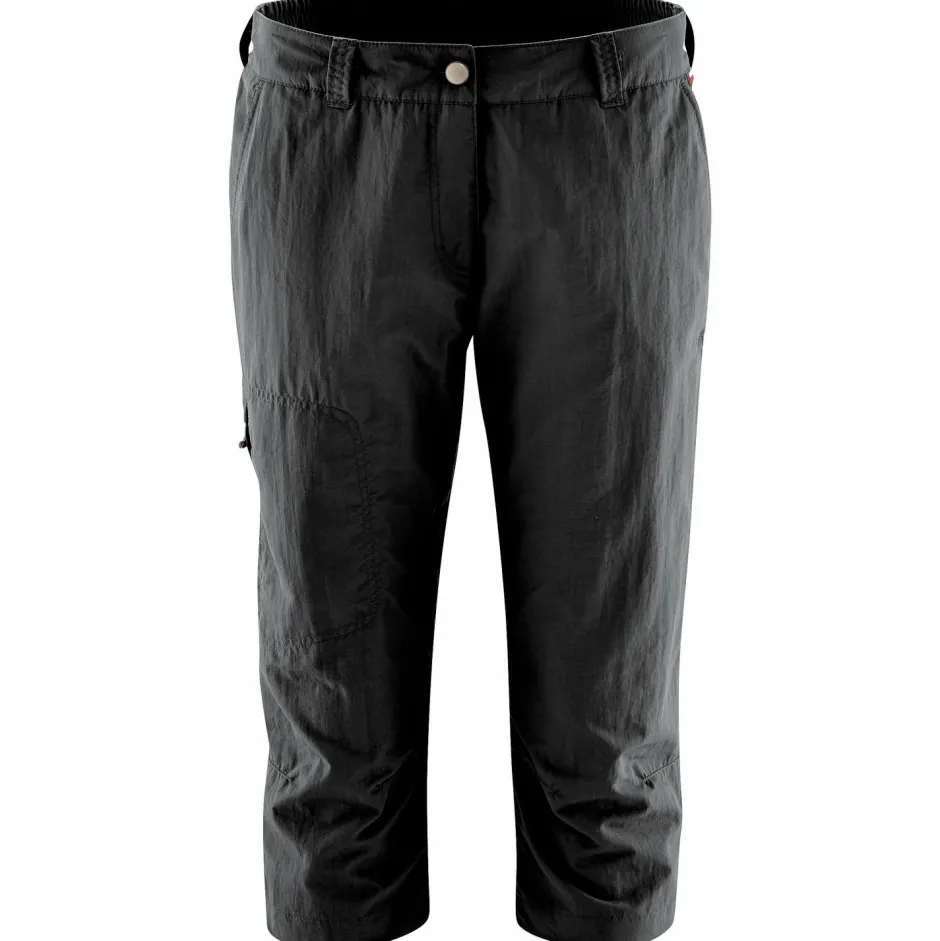 Maier Sports Wanderbekleidung|Hosen-- Women's Neckar - 3/4 Hose