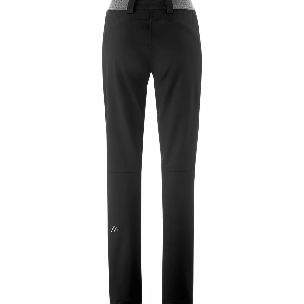 Maier Sports - Women's Norit Winter - Winterhose Discount