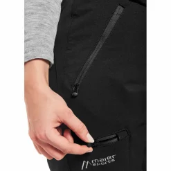 Maier Sports - Women's Norit Winter - Winterhose Discount